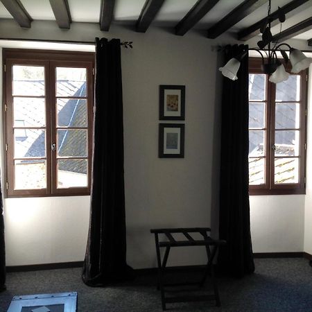 B&B Au Moulin 1771 Monein Zewnętrze zdjęcie