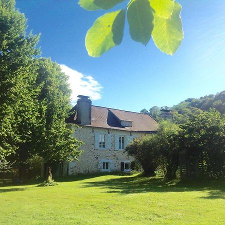 B&B Au Moulin 1771 Monein Zewnętrze zdjęcie
