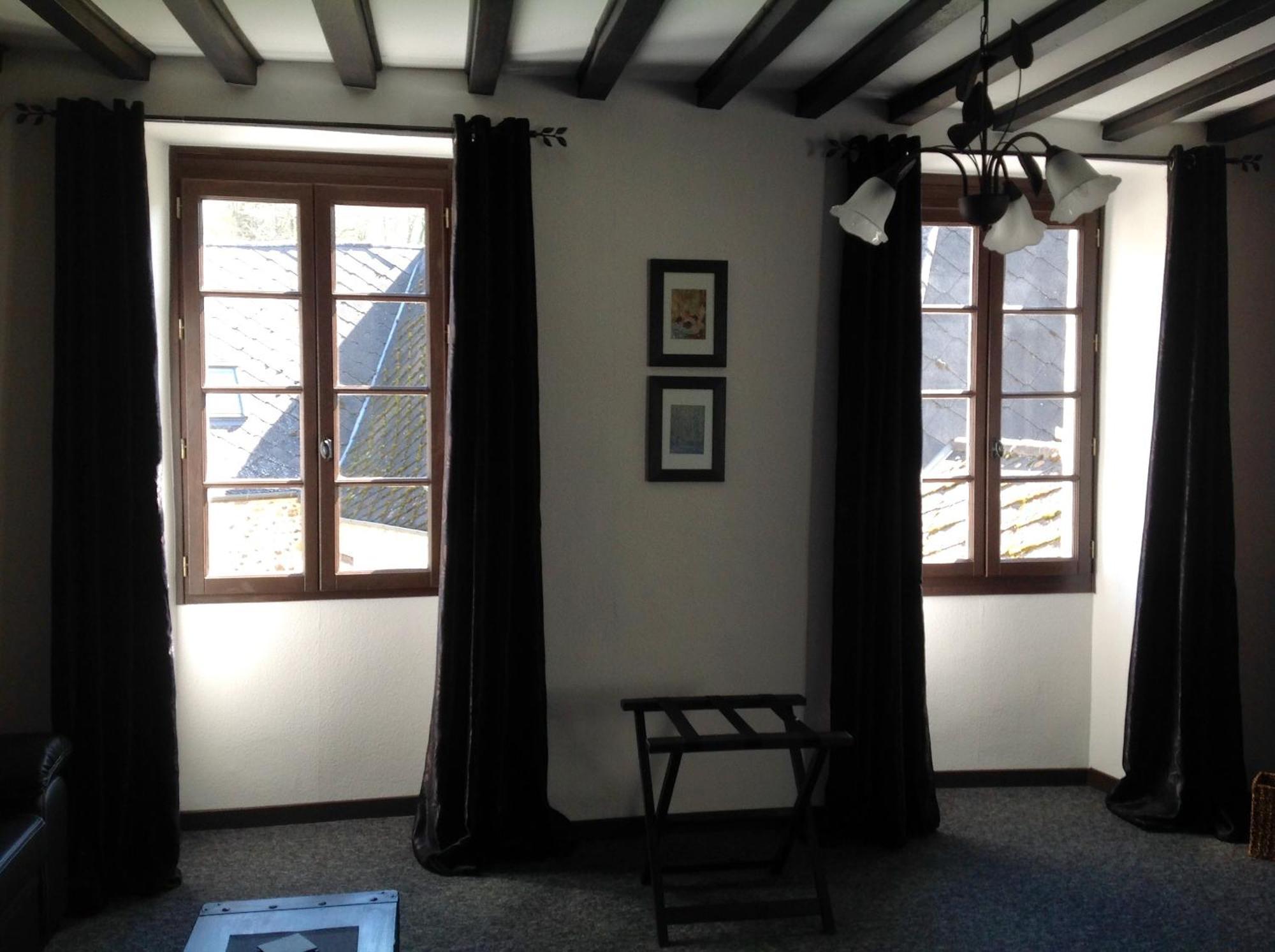 B&B Au Moulin 1771 Monein Zewnętrze zdjęcie