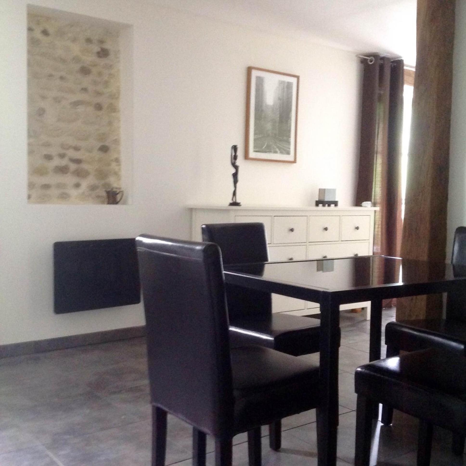 B&B Au Moulin 1771 Monein Pokój zdjęcie