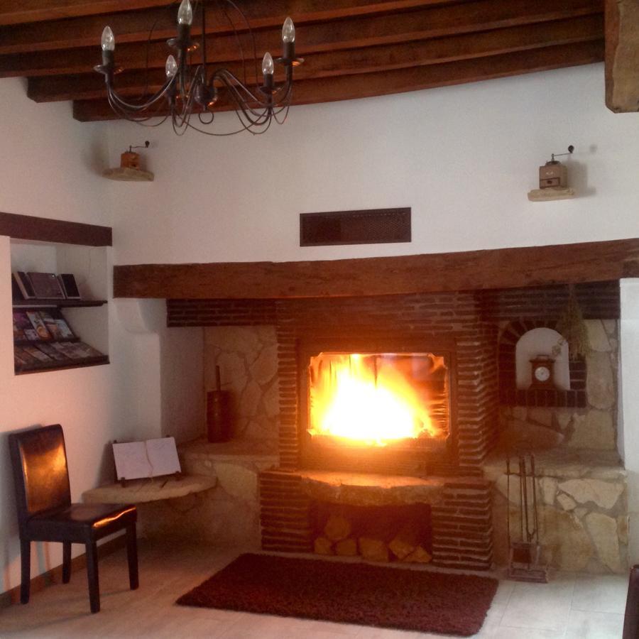 B&B Au Moulin 1771 Monein Zewnętrze zdjęcie