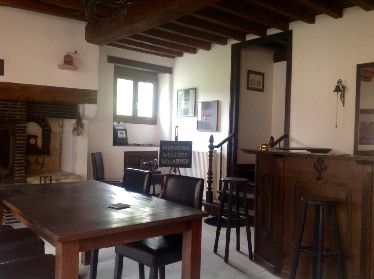 B&B Au Moulin 1771 Monein Zewnętrze zdjęcie