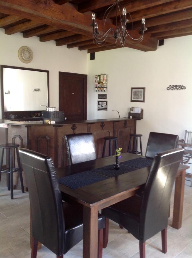 B&B Au Moulin 1771 Monein Zewnętrze zdjęcie